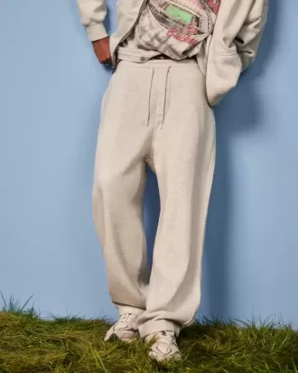 Baggy-Jogginghose