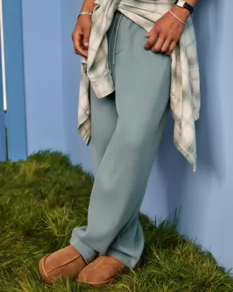 Baggy-Jogginghose