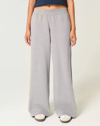 Baggy-Jogginghose