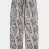 Baggy-Jogginghose