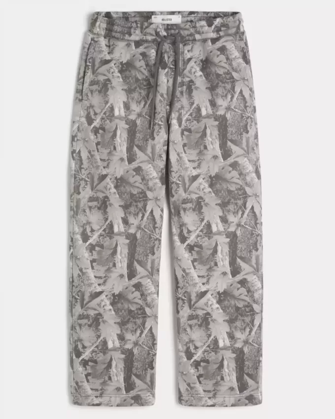 Baggy-Jogginghose