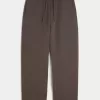 Baggy-Jogginghose