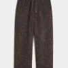 Baggy-Jogginghose