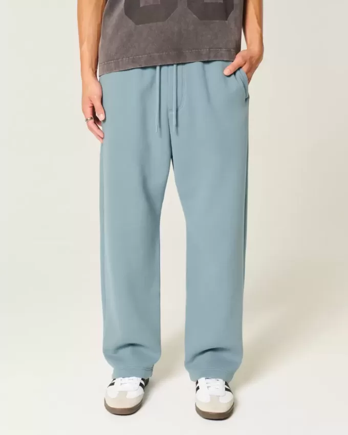 Baggy-Jogginghose