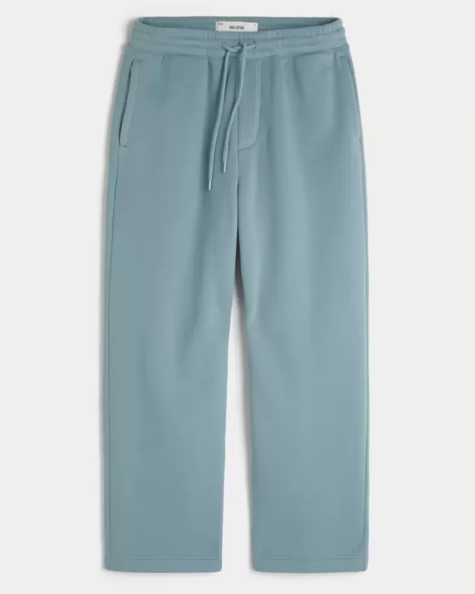Baggy-Jogginghose