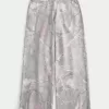 Baggy-Jogginghose mit Camouflage-Muster Baggy-Jogginghose mit Camouflage-Muster