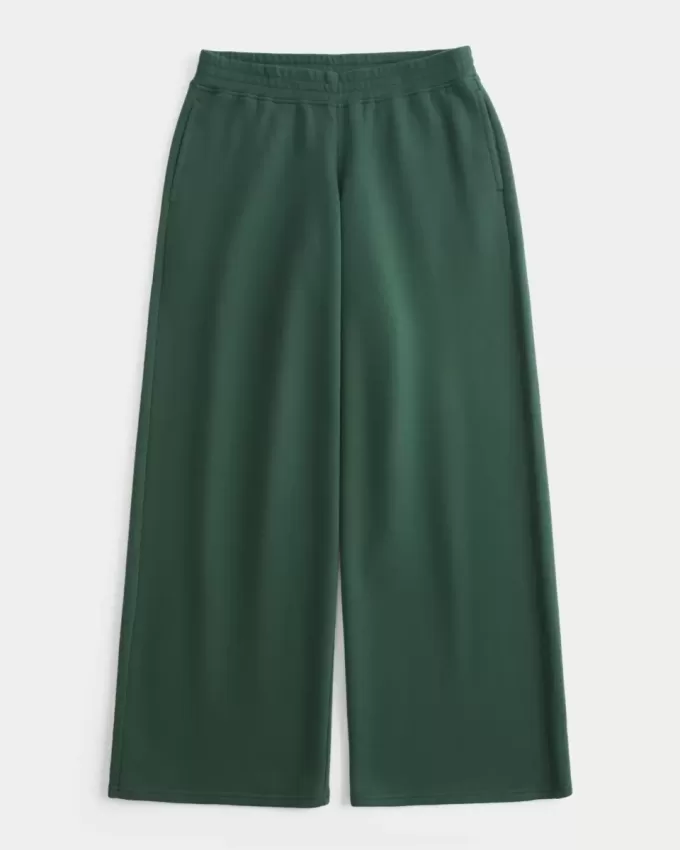 Baggy-Jogginghose mit Grafik für Senioren
