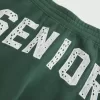 Baggy-Jogginghose mit Grafik für Senioren
