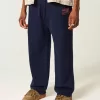 Baggy-Jogginghose mit Grafik von Oracle Red Bull Racing