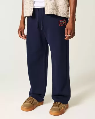 Baggy-Jogginghose mit Grafik von Oracle Red Bull Racing