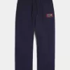 Baggy-Jogginghose mit Grafik von Oracle Red Bull Racing