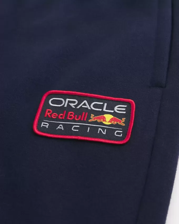 Baggy-Jogginghose mit Grafik von Oracle Red Bull Racing