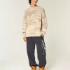 Baggy-Jogginghose mit McLaren-Grafik