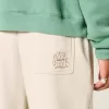 Baggy-Jogginghose mit New York-Grafik