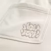 Baggy-Jogginghose mit New York-Grafik