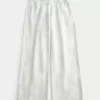 Baggy-Jogginghose mit Reh-Print