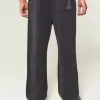 Baggy-Jogginghose mit Schlangenmuster