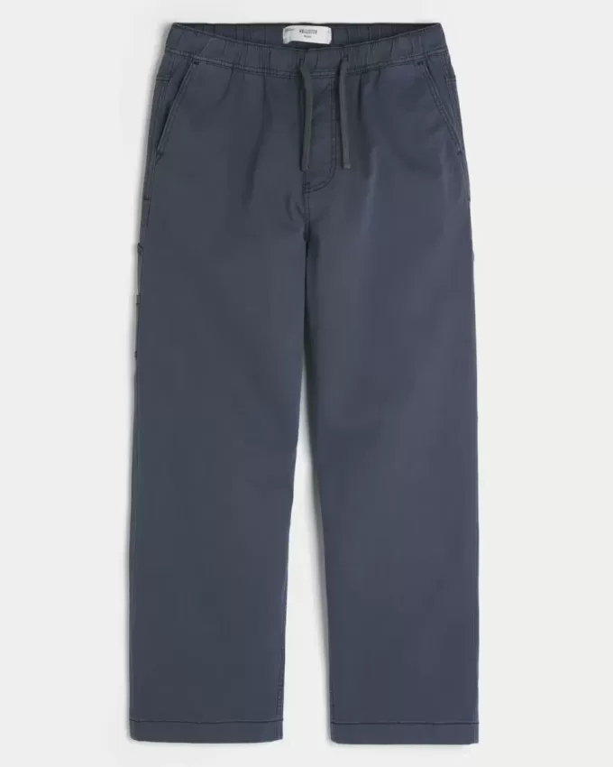 Baggy Malerhose