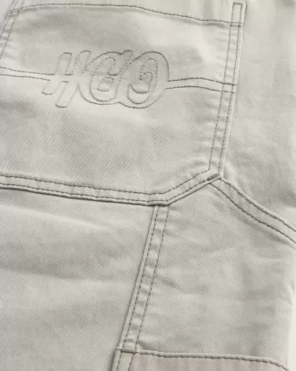 Baggy Malerhose