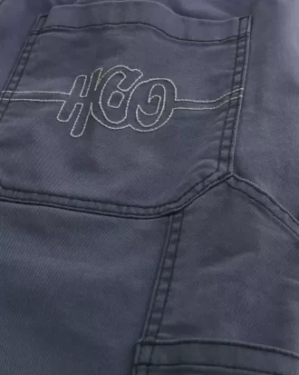 Baggy Malerhose