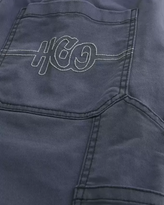 Baggy Malerhose