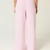 Baggy-Schlupfhose aus Leinenmischung Baggy-Schlupfhose aus Leinenmischung