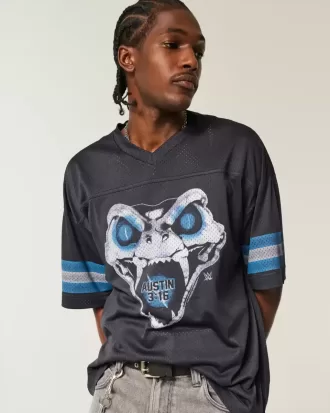 Baggy Stone Cold Steve Austin Grafiktrikot