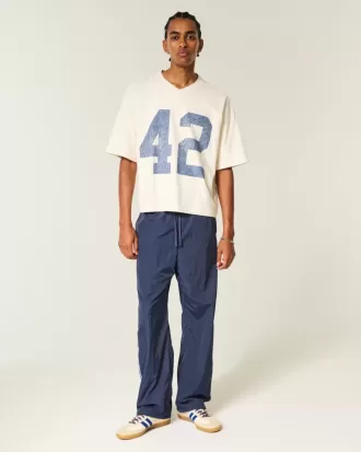 Baggy-Trainingshose