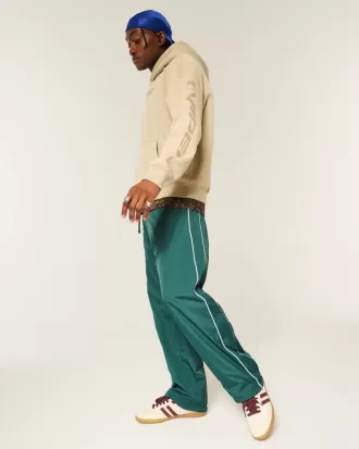 Baggy-Trainingshose
