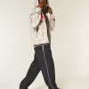 Baggy-Trainingshose