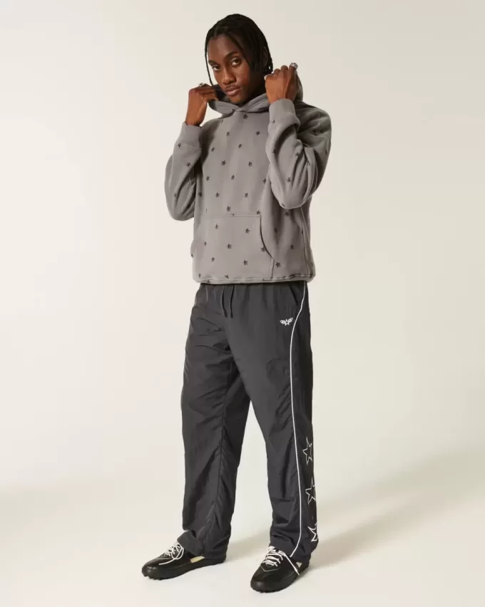 Baggy-Trainingshose