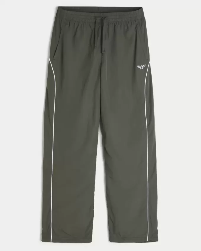 Baggy-Trainingshose