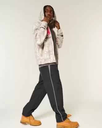 Baggy-Trainingshose