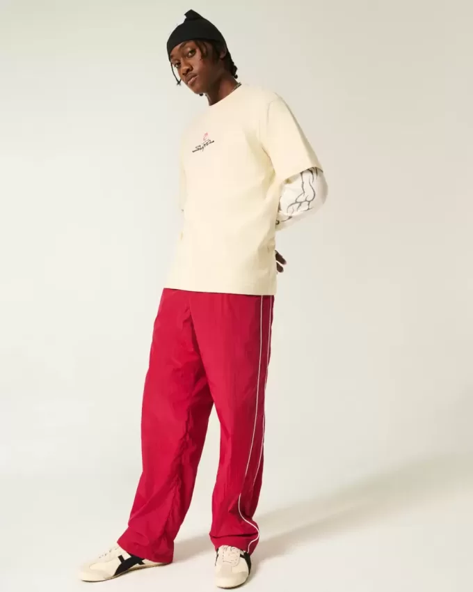 Baggy-Trainingshose Baggy-Trainingshose