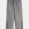 Baggy-Trainingshose