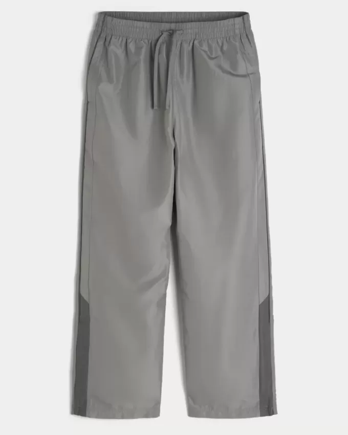 Baggy-Trainingshose