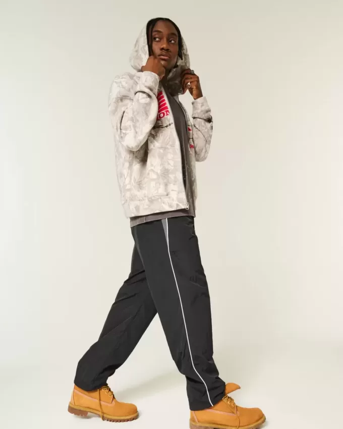 Baggy-Trainingshose