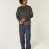 Baggy-Trainingshose