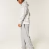 Baggy-Trainingshose