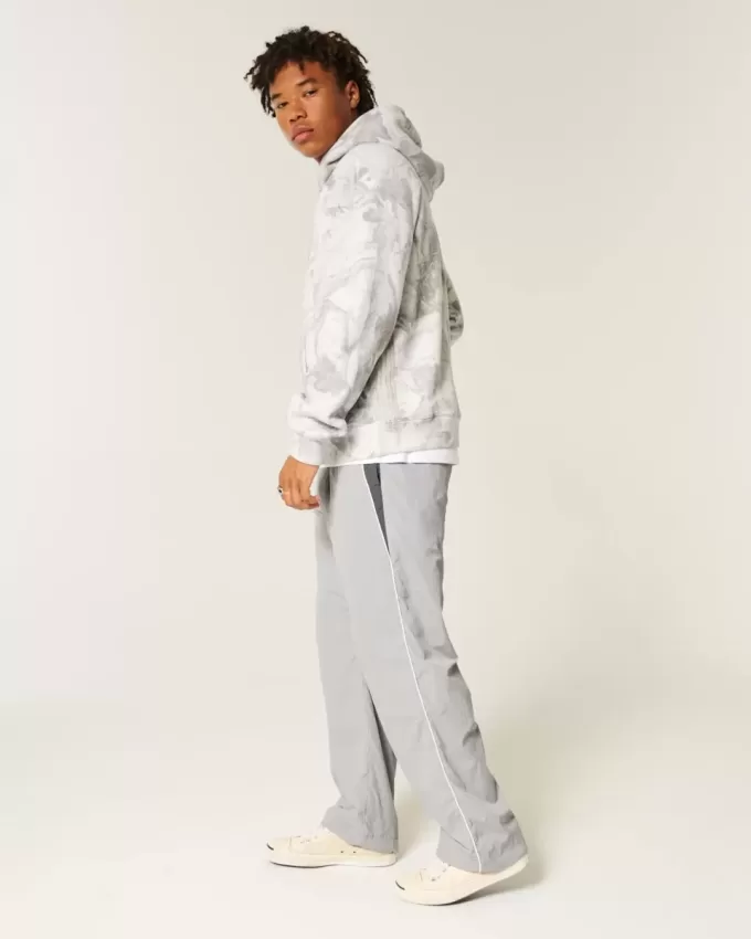 Baggy-Trainingshose