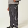 Baggy-Trainingshose