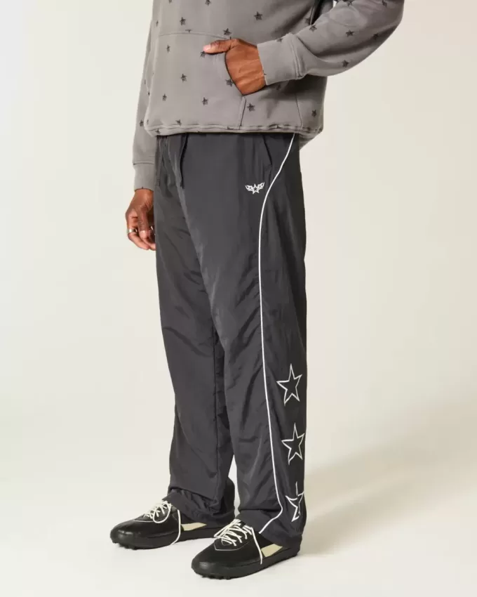 Baggy-Trainingshose