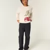 Baggy-Trainingshose