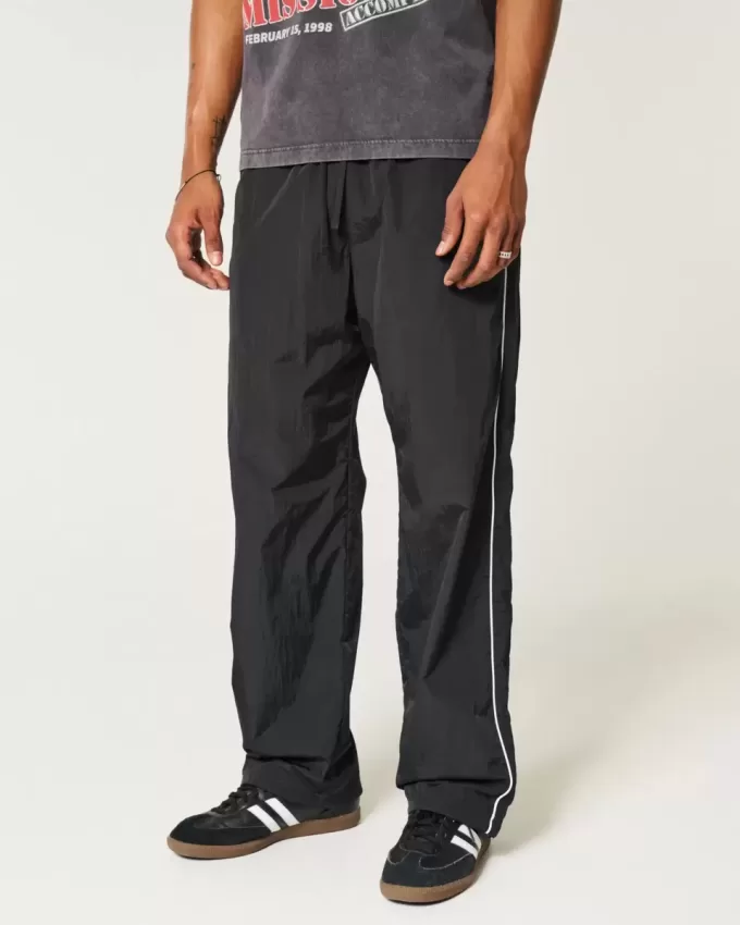 Baggy-Trainingshose