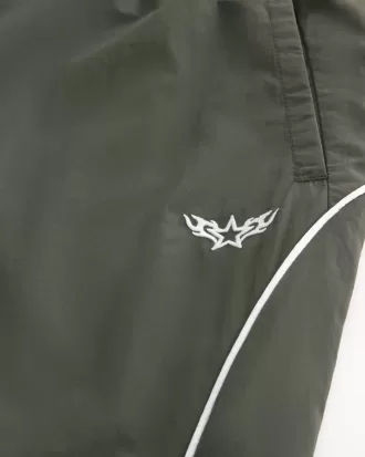 Baggy-Trainingshose