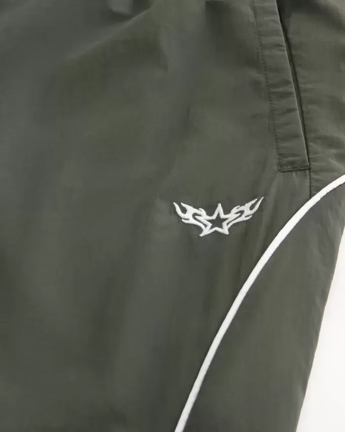 Baggy-Trainingshose