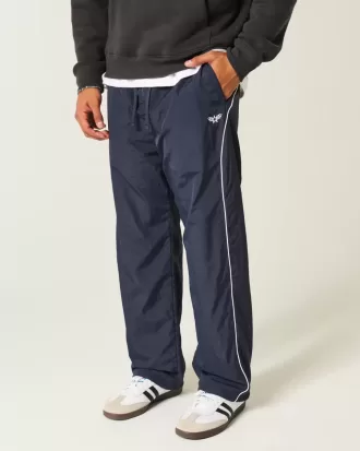 Baggy-Trainingshose