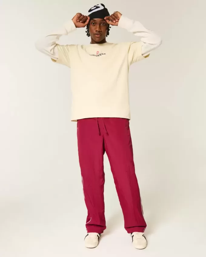 Baggy-Trainingshose Baggy-Trainingshose