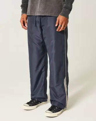 Baggy-Trainingshose