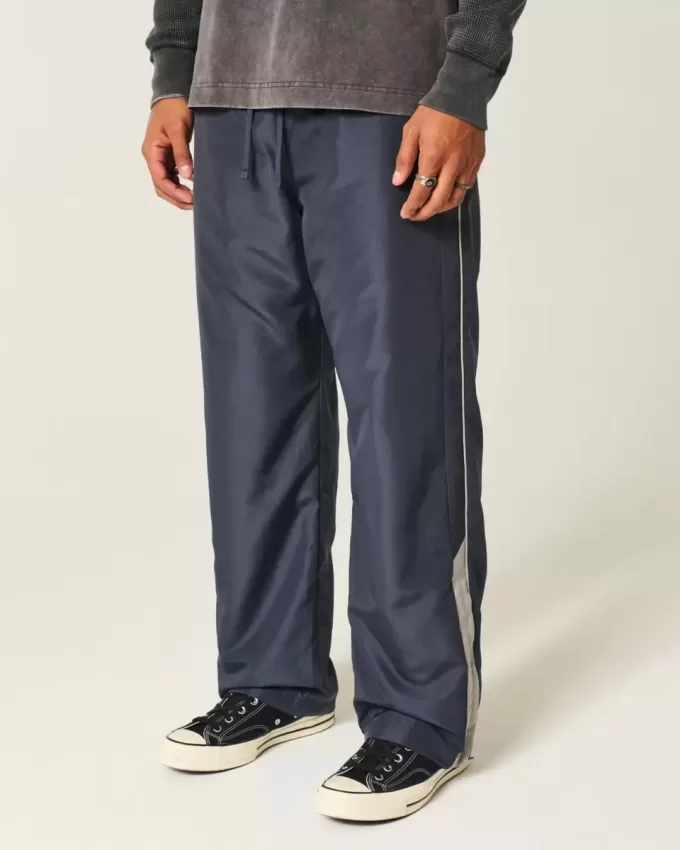 Baggy-Trainingshose